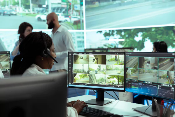 Security System Design & Consultation